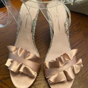 Chinese Laundry brand new heels